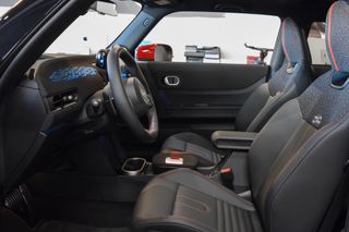 MINI Cooper JCW 2025