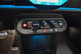 MINI Cooper JCW 2025