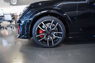 MINI Cooper JCW 2025