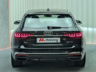 AUDI A4 AVANT 30TDI 2.0 TDI S-LINE S-TRONIC