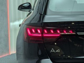 AUDI A4 AVANT 30TDI 2.0 TDI S-LINE S-TRONIC