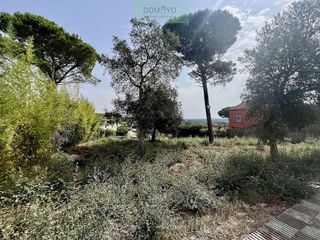 Terreno en venta en Caldes de Malavella