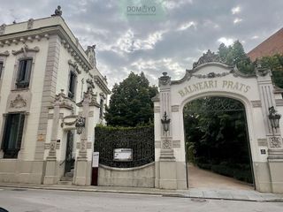 Terreno en venta en Caldes de Malavella