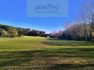 Terreno en venta en Caldes de Malavella