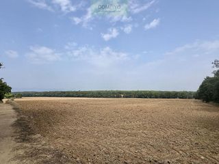 Terreno en venta en Caldes de Malavella