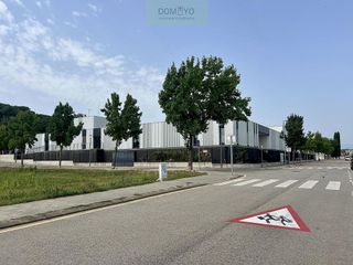 Terreno en venta en Caldes de Malavella