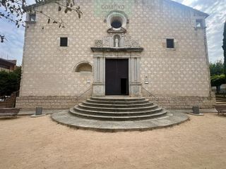 Terreno en venta en Caldes de Malavella
