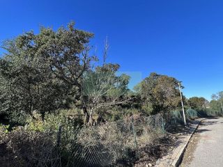 Terreno en venta en Can Semi - Mas Nou - Mas Ros en Castell-Platja d´Aro