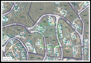 Terreno en venta en Can Semi - Mas Nou - Mas Ros en Castell-Platja d´Aro