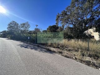 Terreno en venta en Can Semi - Mas Nou - Mas Ros en Castell-Platja d´Aro