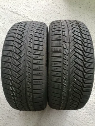 Neumáticos Invierno 235/50R18
