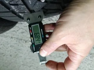 Neumáticos Invierno 235/50R18