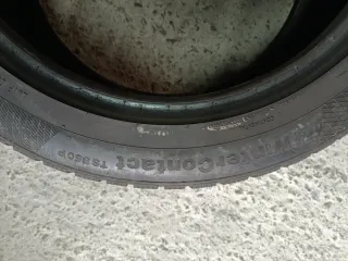 Neumáticos Invierno 235/50R18