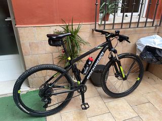 Bicicleta ROCKRIDER ST-530