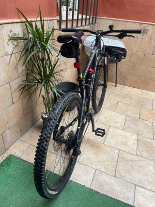 Bicicleta ROCKRIDER ST-530