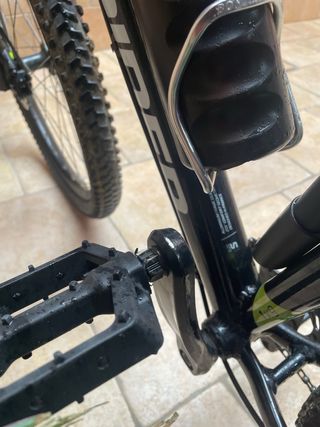 Bicicleta ROCKRIDER ST-530