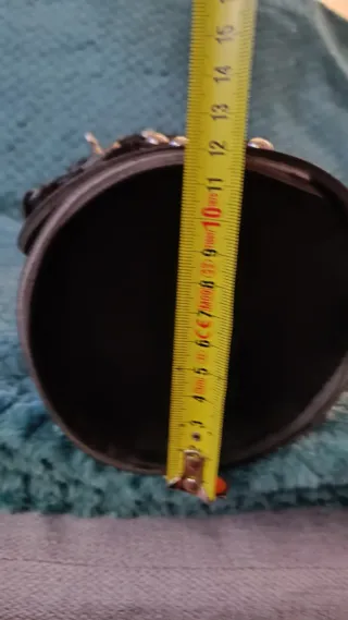 Linterna LED Sumergible Grande