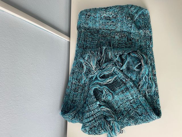 Conjunto Invierno Gorro Bufanda Guantes