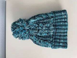 Conjunto Invierno Gorro Bufanda Guantes