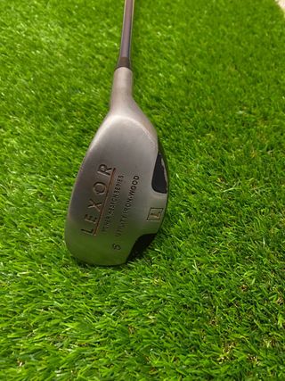 palo golf Hibrido 6 (mujer)