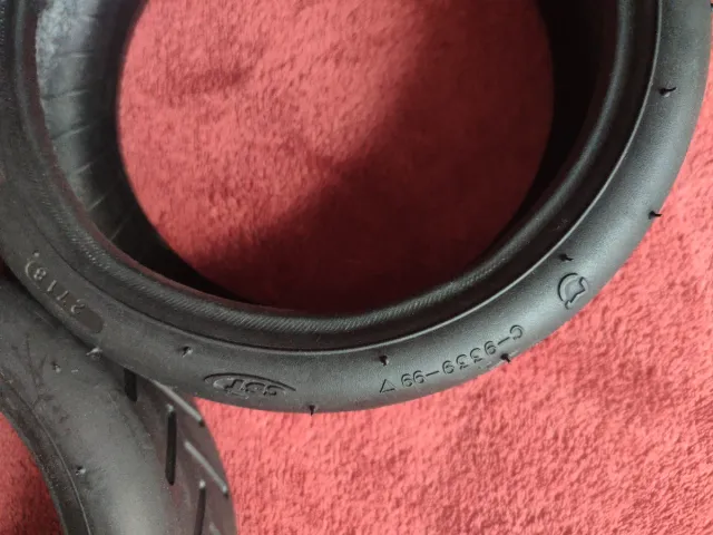 Neumáticos patinete Xiaomi (2 unidades)