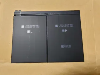 iPad Air 5 2022 5G sin placa base