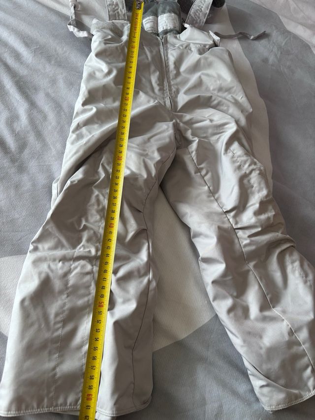 Pantalón de esquí para niño