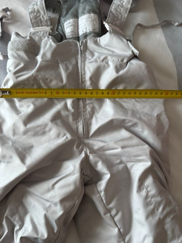 Pantalón de esquí para niño