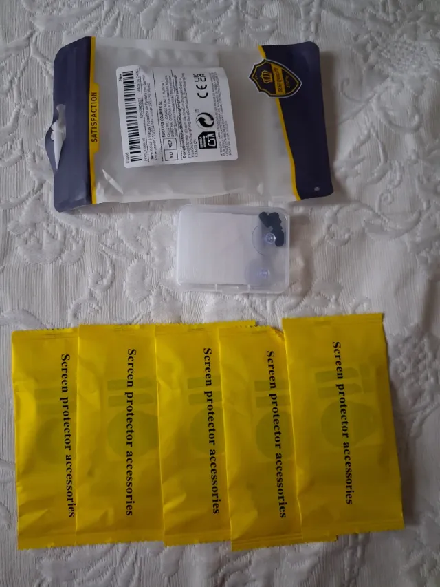 5 Protectores Pantalla Garmin Forerunner