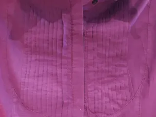 Blusa Paula Lee Morada