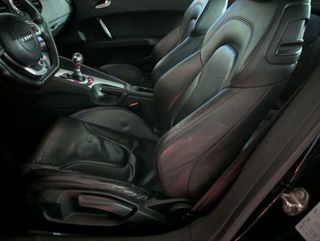 AUDI TT 3.2 V6 250CV DSG QUATTRO