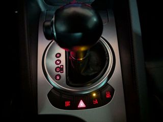 AUDI TT 3.2 V6 250CV DSG QUATTRO