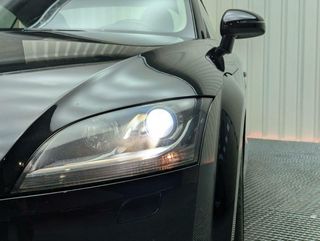 AUDI TT 3.2 V6 250CV DSG QUATTRO