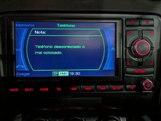 AUDI TT 3.2 V6 250CV DSG QUATTRO