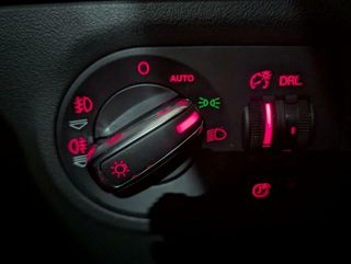 AUDI TT 3.2 V6 250CV DSG QUATTRO