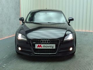 AUDI TT 3.2 V6 250CV DSG QUATTRO