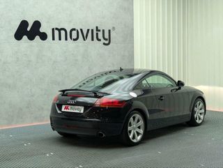 AUDI TT 3.2 V6 250CV DSG QUATTRO