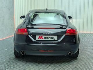 AUDI TT 3.2 V6 250CV DSG QUATTRO