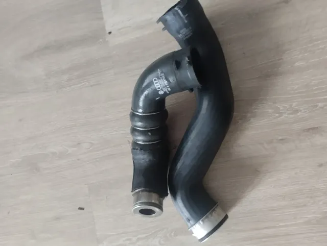 Tubo Intercooler Audi VW 2.0 TDI