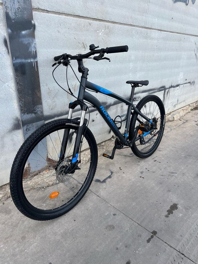 Bicicleta de Montaña Rockrider