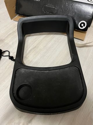 Trona de viaje Concord Lima