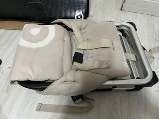 Trona de viaje Concord Lima