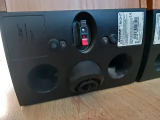Altavoces Bose 301V