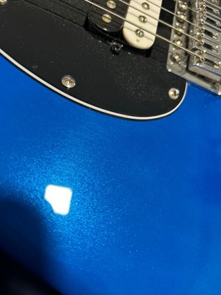 Jay Turser Stratocaster JT-300 Vintage Modified