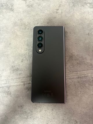 Samsung Galaxy Z Fold4