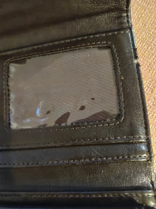 Cartera Carolina Herrera CH monograma