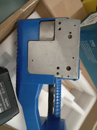 Flejadora Batería 18V DS-16