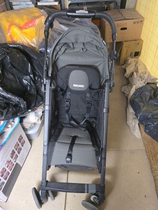 Carro de paseo RECARO