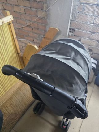 Carro de paseo RECARO