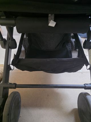 Carro de paseo RECARO